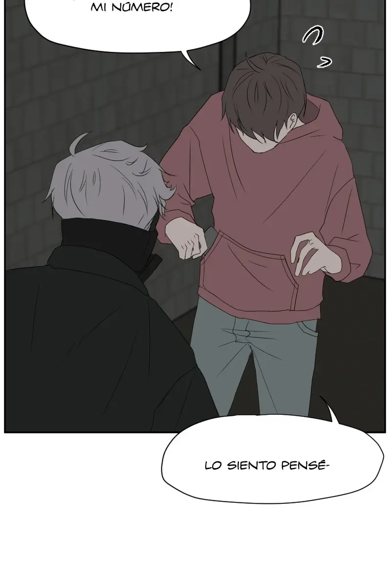 Be My Villian (2020) - Capítulo 11 - Página 46 - LectorTMOo