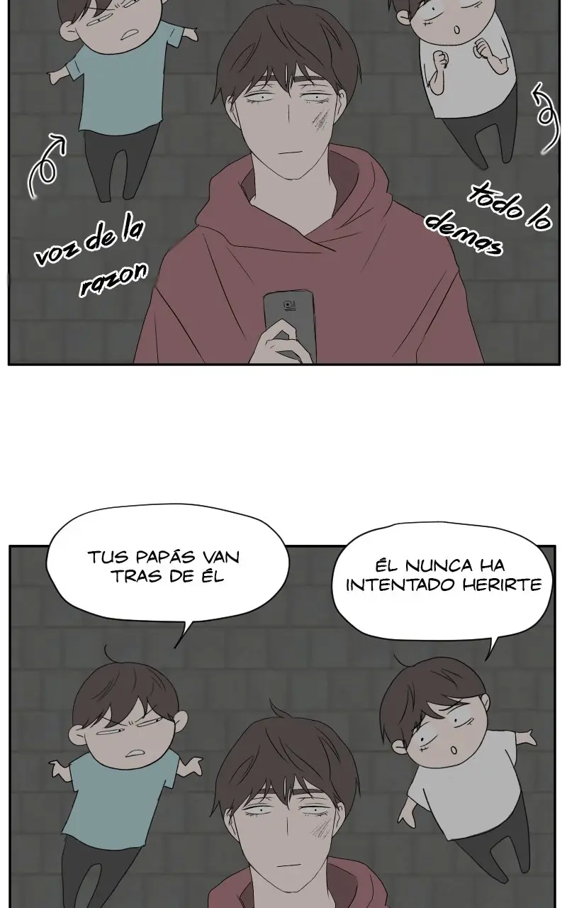 Be My Villian (2020) - Capítulo 11 - Página 48 - LectorTMOo