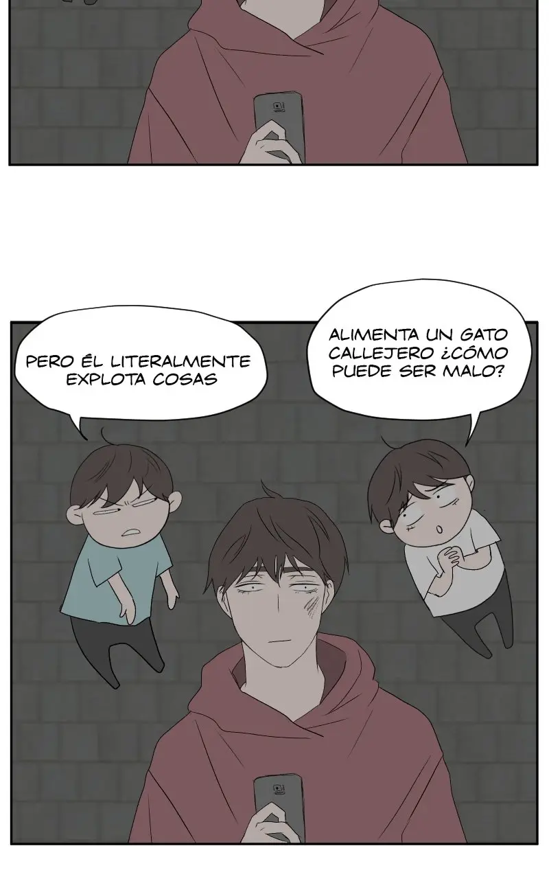 Be My Villian (2020) - Capítulo 11 - Página 49 - LectorTMOo