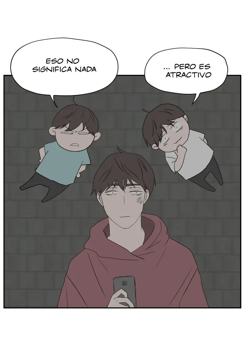 Be My Villian (2020) - Capítulo 11 - Página 50 - LectorTMOo