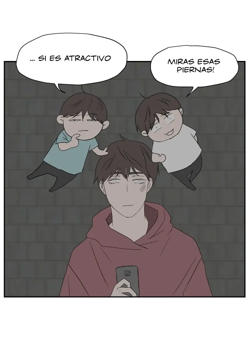 Be My Villian (2020) - Capítulo 11 - Página 51 - LectorTMOo