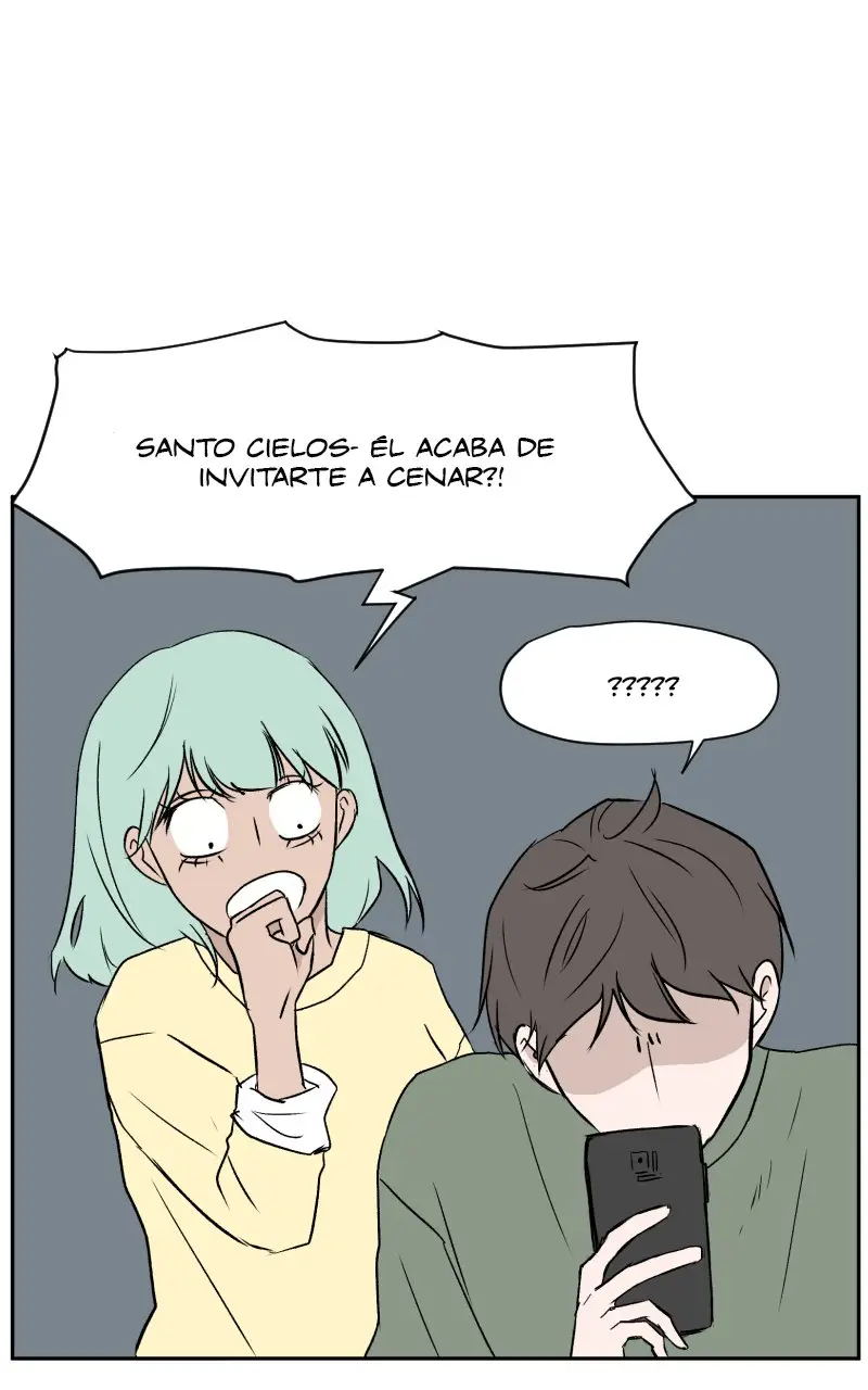 Be My Villian (2020) - Capítulo 13 - Página 3 - LectorTMOo