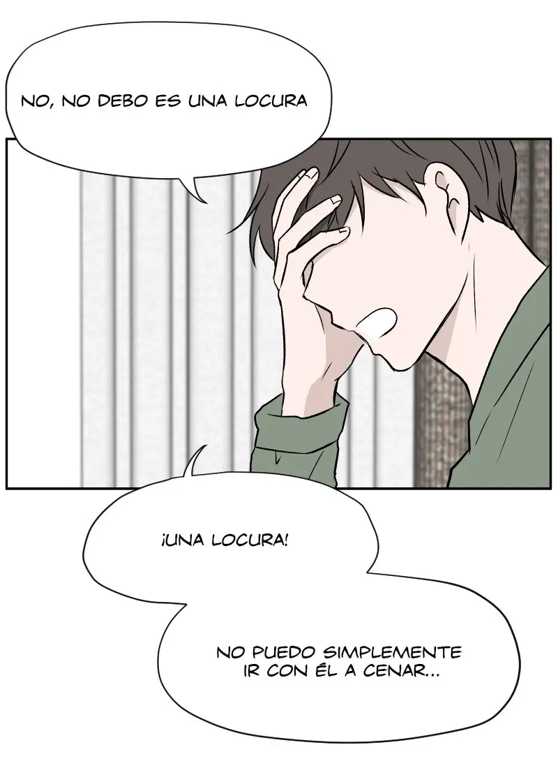 Be My Villian (2020) - Capítulo 13 - Página 14 - LectorTMOo