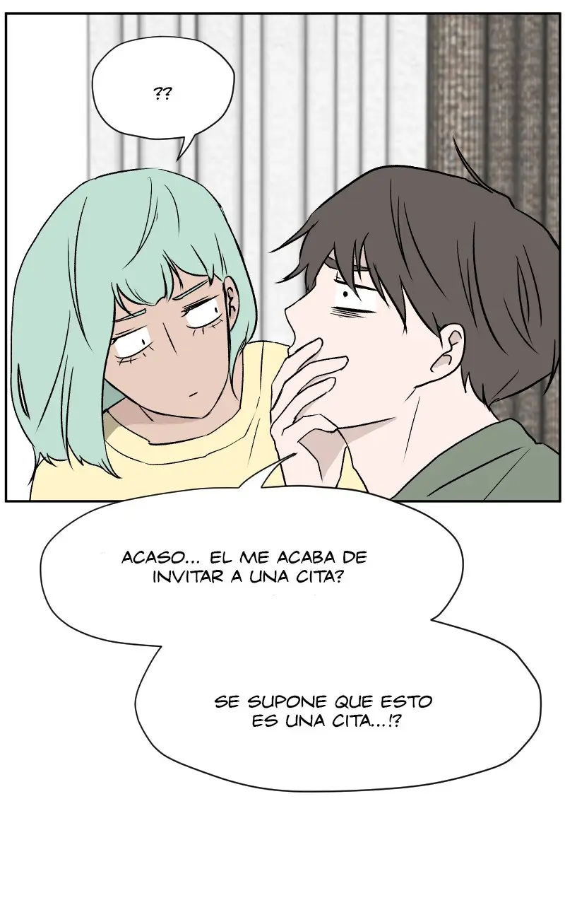 Be My Villian (2020) - Capítulo 13 - Página 16 - LectorTMOo