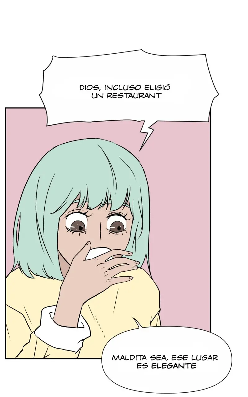 Be My Villian (2020) - Capítulo 13 - Página 24 - LectorTMOo