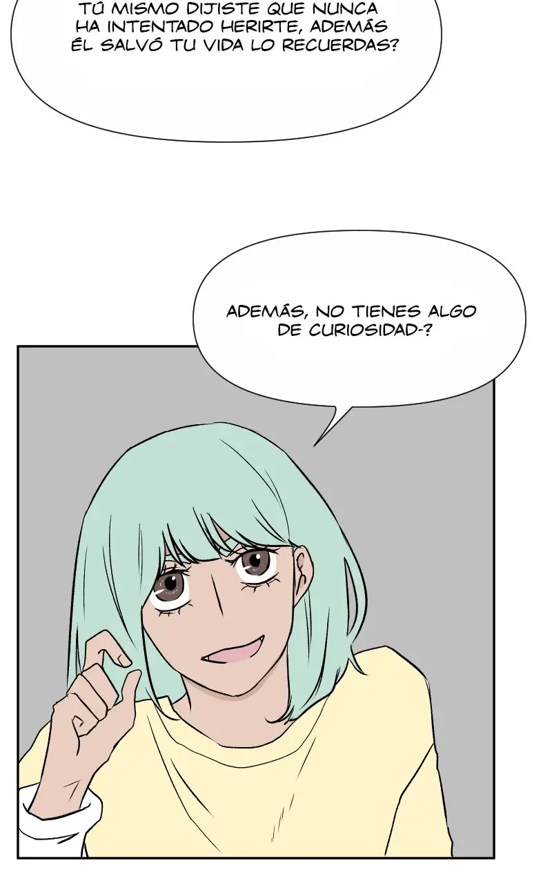 Be My Villian (2020) - Capítulo 13 - Página 26 - LectorTMOo