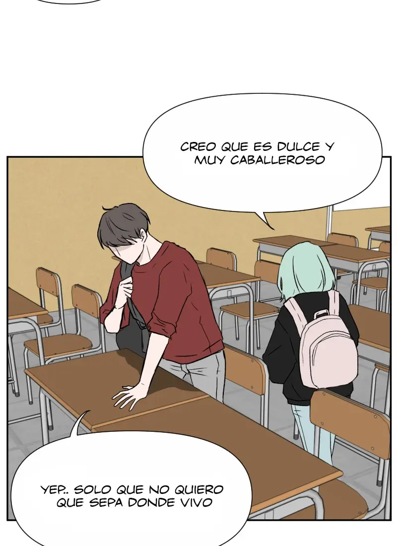 Be My Villian (2020) - Capítulo 14 - Página 13 - LectorTMOo