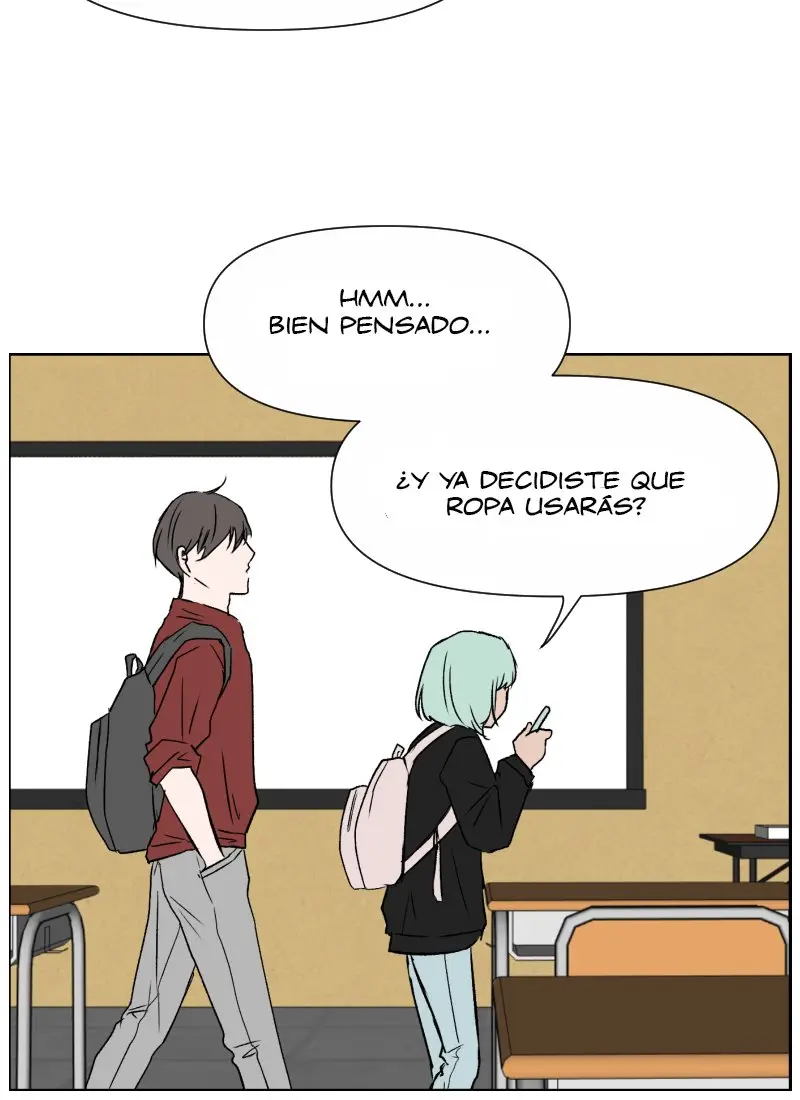 Be My Villian (2020) - Capítulo 14 - Página 14 - LectorTMOo