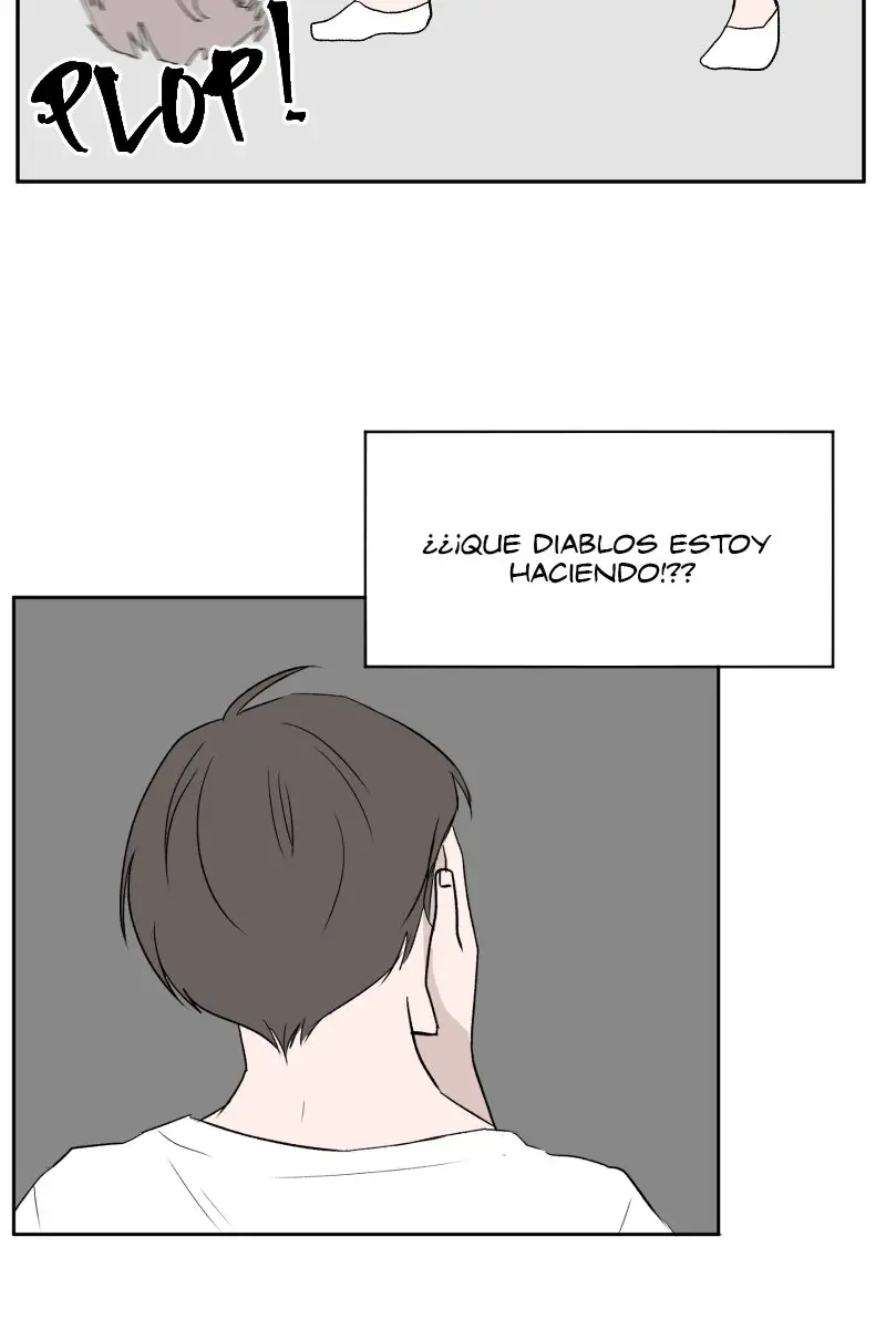 Be My Villian (2020) - Capítulo 14 - Página 28 - LectorTMOo