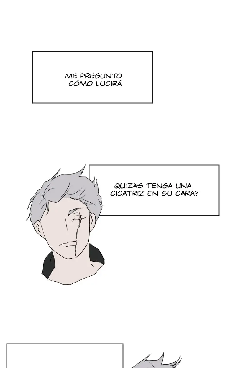 Be My Villian (2020) - Capítulo 14 - Página 33 - LectorTMOo