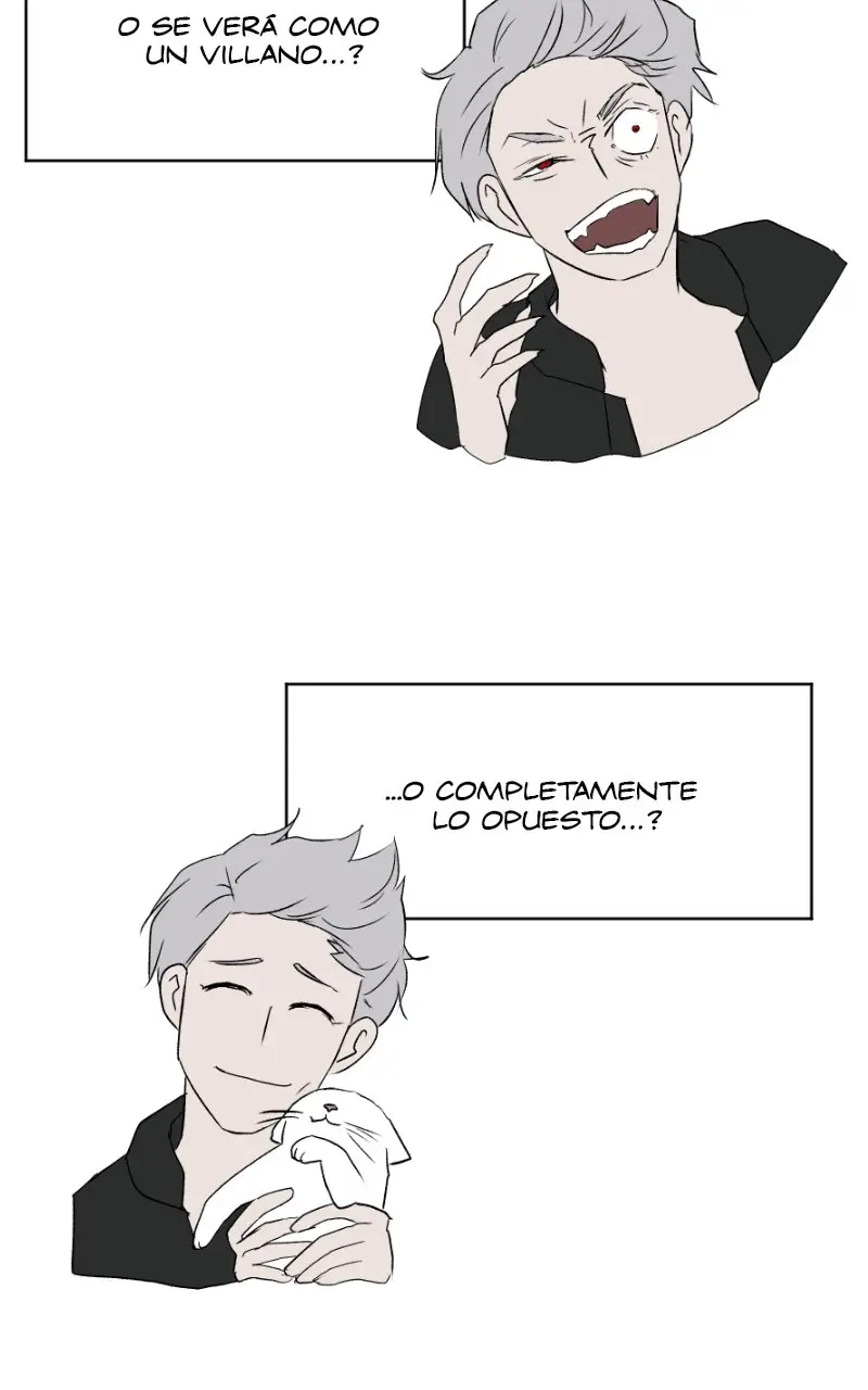 Be My Villian (2020) - Capítulo 14 - Página 34 - LectorTMOo