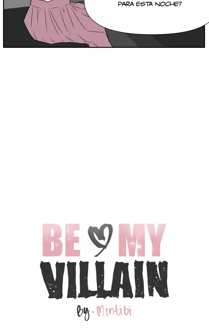 Be My Villian (2020) - Capítulo 15 - Página 21 - LectorTMOo