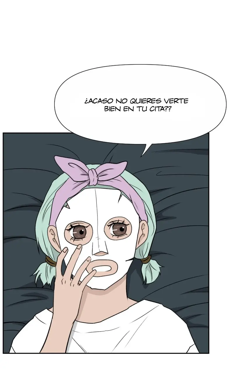 Be My Villian (2020) - Capítulo 15 - Página 38 - LectorTMOo
