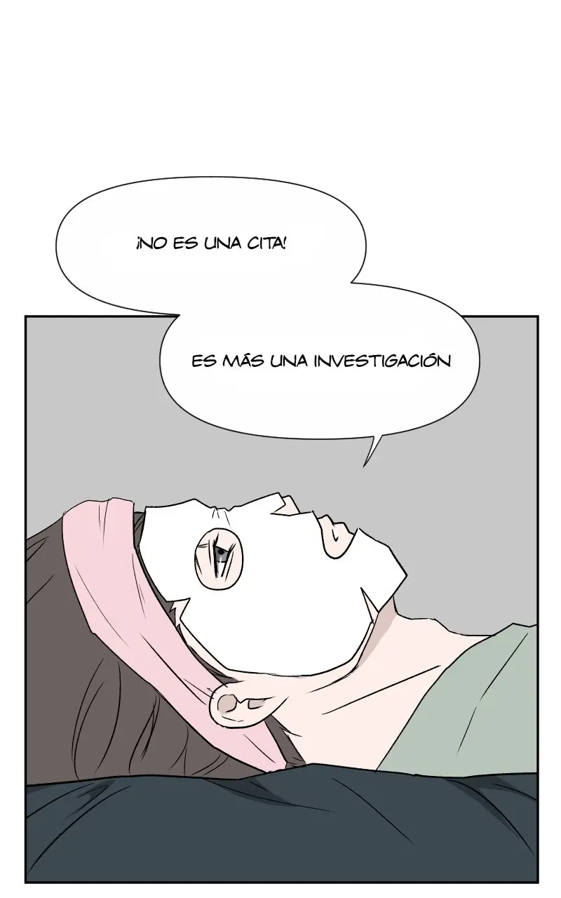 Be My Villian (2020) - Capítulo 15 - Página 39 - LectorTMOo