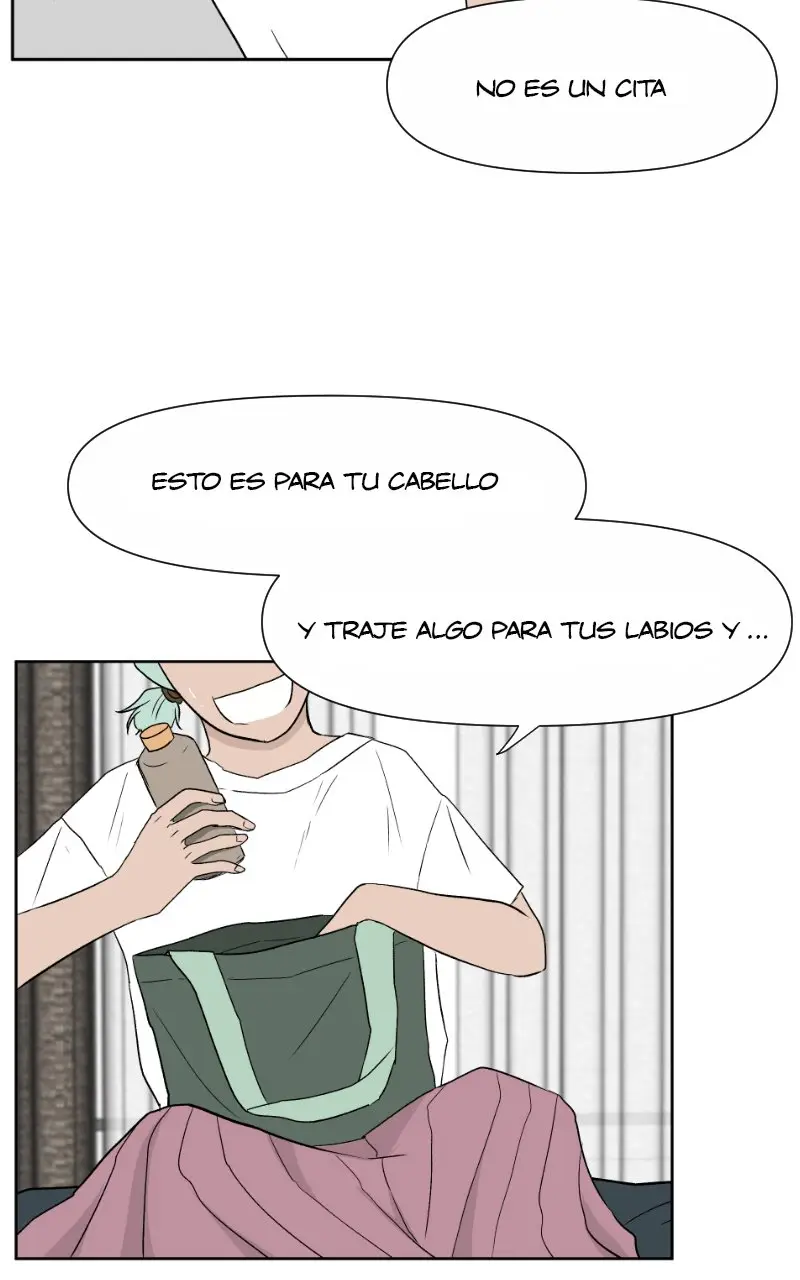 Be My Villian (2020) - Capítulo 15 - Página 42 - LectorTMOo