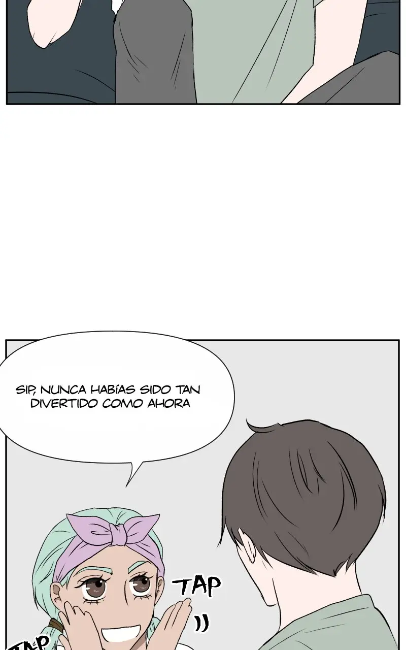 Be My Villian (2020) - Capítulo 15 - Página 44 - LectorTMOo
