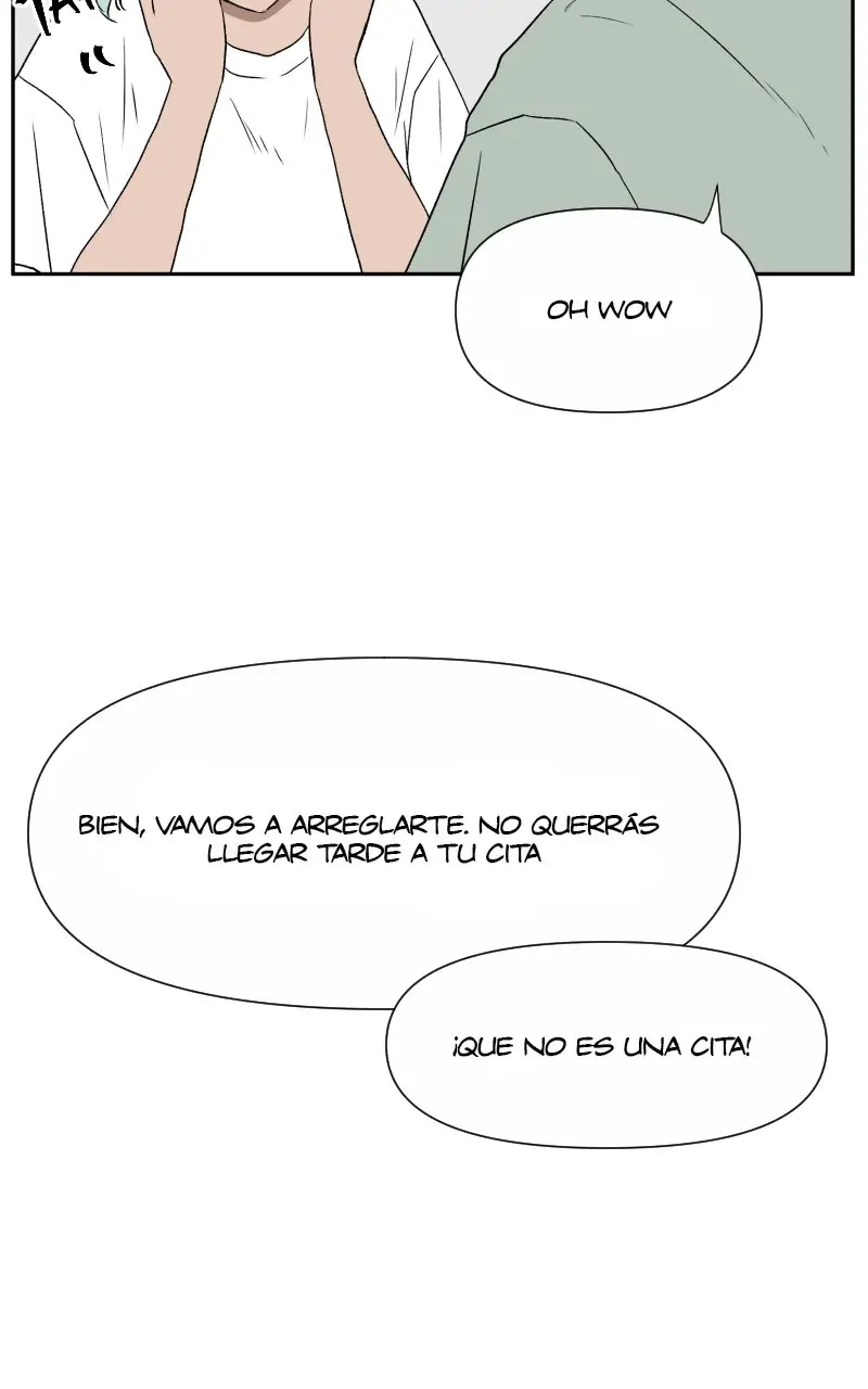 Be My Villian (2020) - Capítulo 15 - Página 45 - LectorTMOo