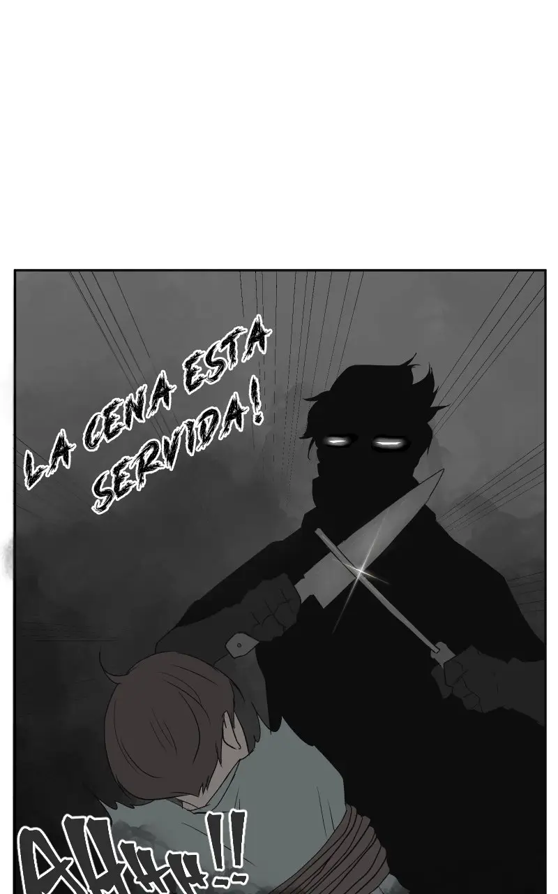 Be My Villian (2020) - Capítulo 16 - Página 17 - LectorTMOo