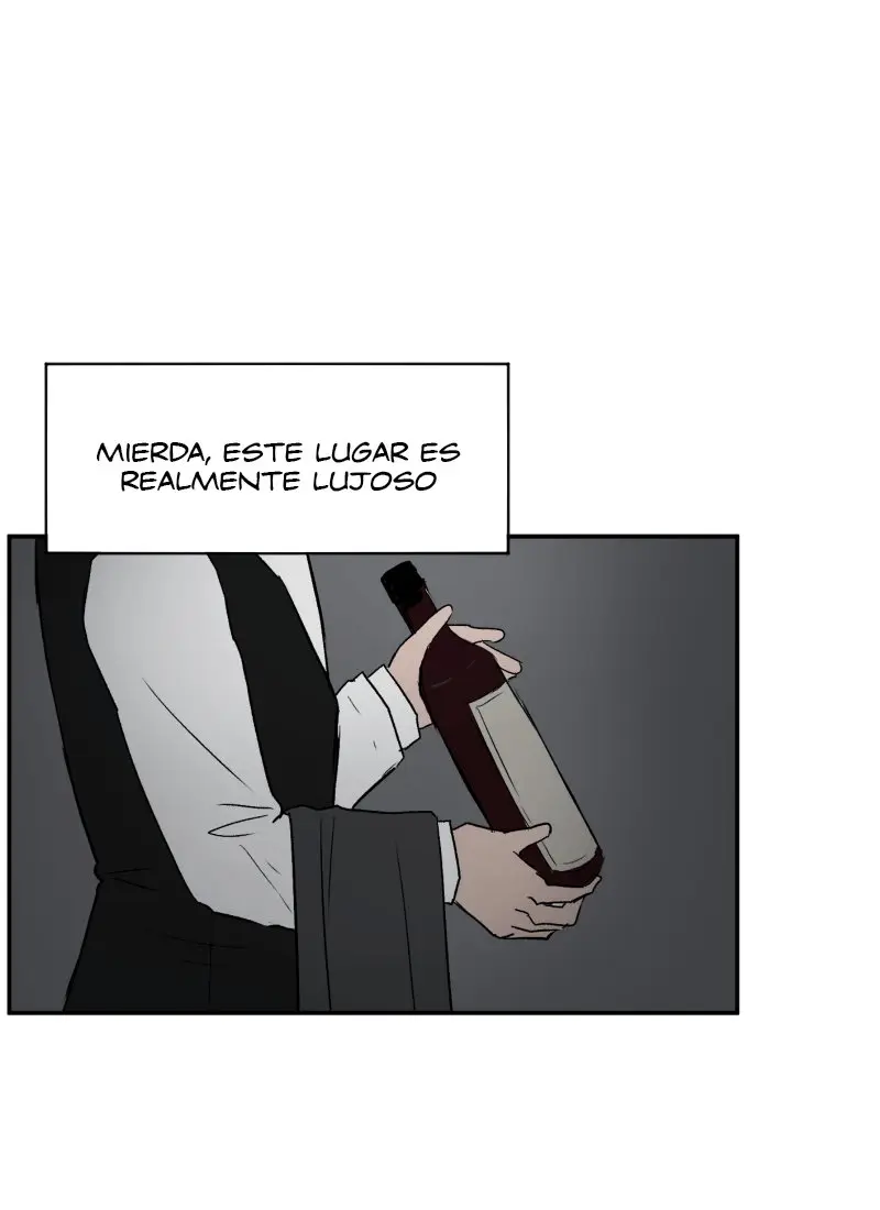 Be My Villian (2020) - Capítulo 16 - Página 25 - LectorTMOo