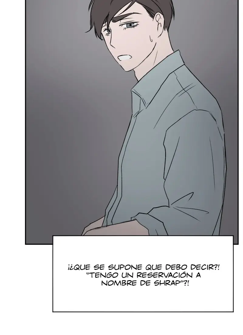 Be My Villian (2020) - Capítulo 17 - Página 8 - LectorTMOo