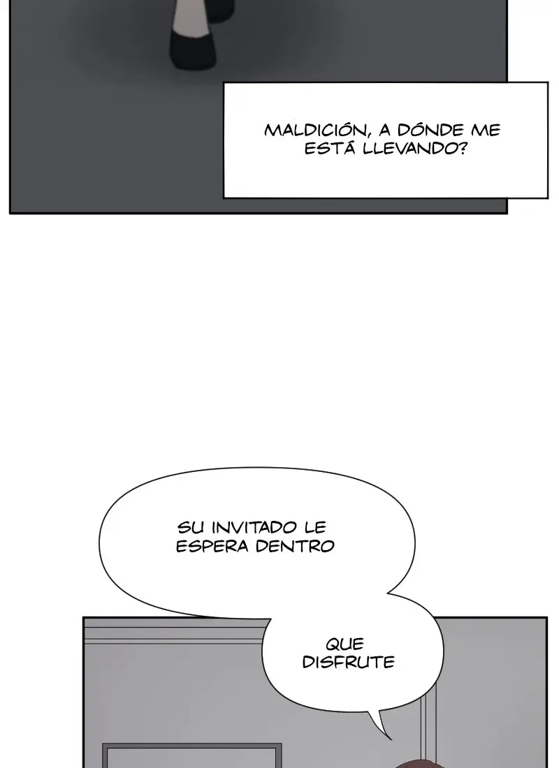 Be My Villian (2020) - Capítulo 17 - Página 13 - LectorTMOo