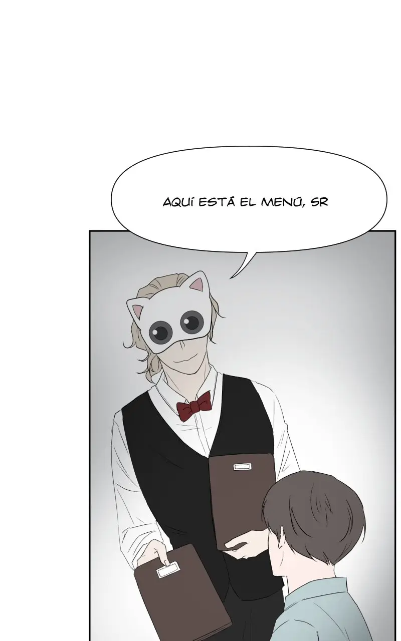 Be My Villian (2020) - Capítulo 18 - Página 17 - LectorTMOo