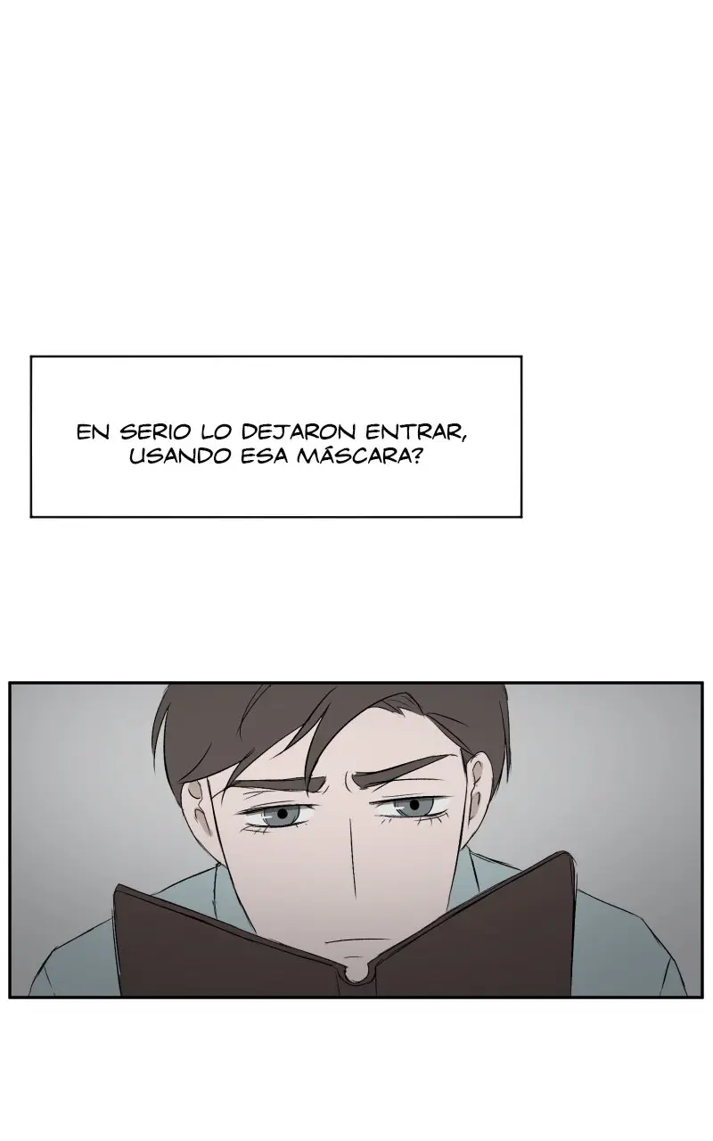 Be My Villian (2020) - Capítulo 18 - Página 23 - LectorTMOo