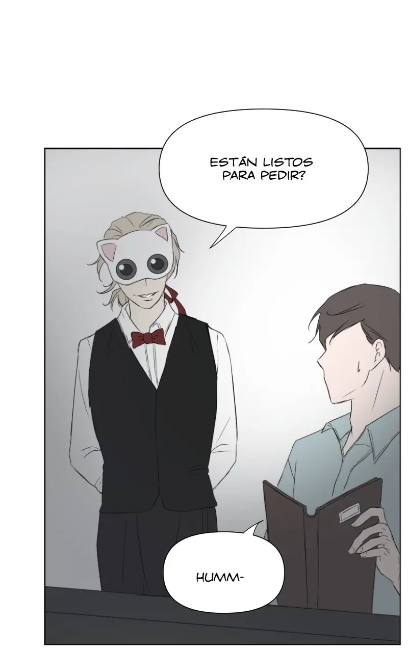 Be My Villian (2020) - Capítulo 18 - Página 28 - LectorTMOo
