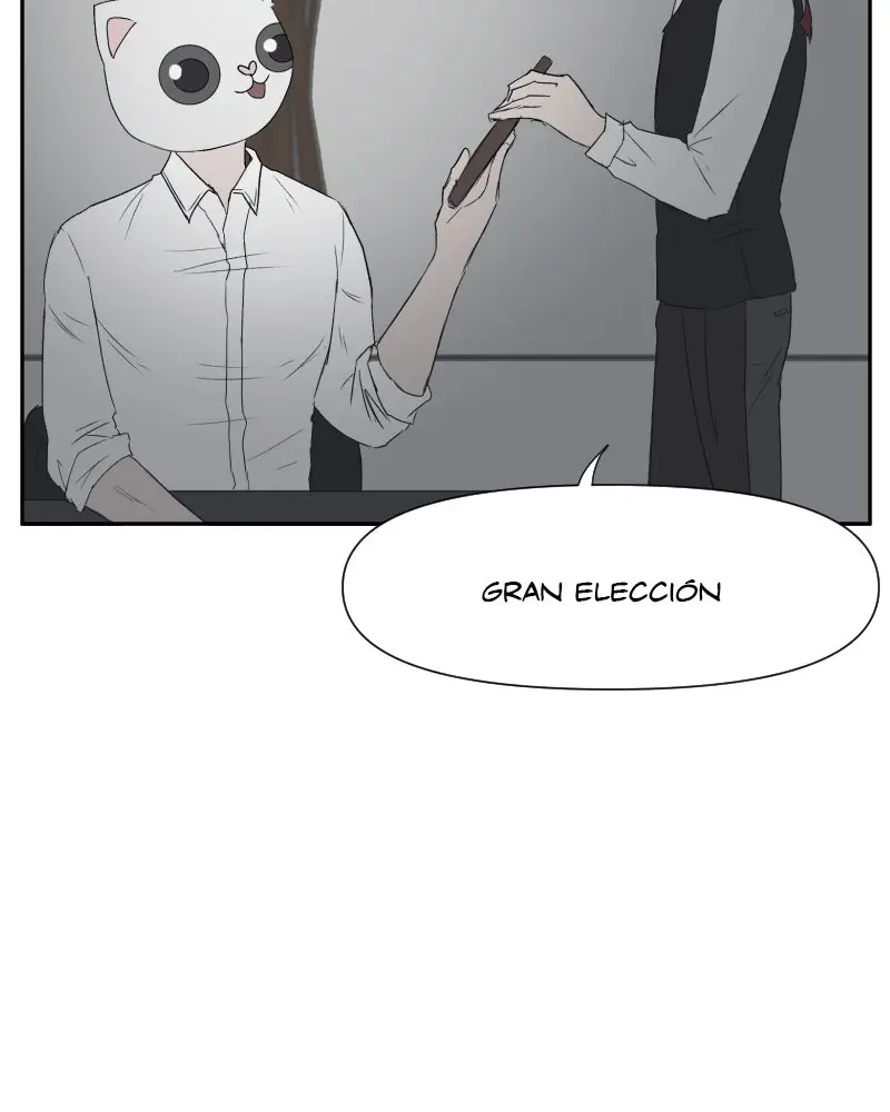 Be My Villian (2020) - Capítulo 18 - Página 30 - LectorTMOo