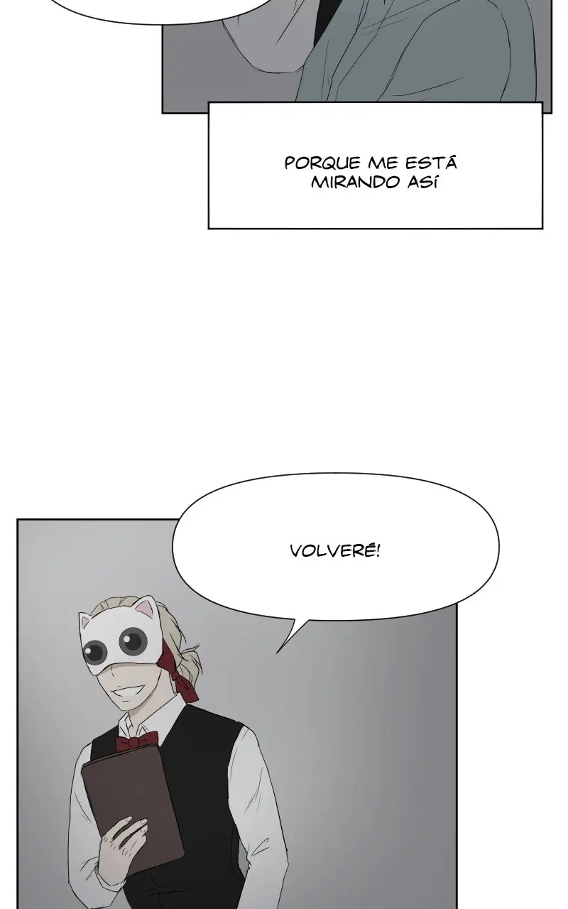Be My Villian (2020) - Capítulo 18 - Página 33 - LectorTMOo