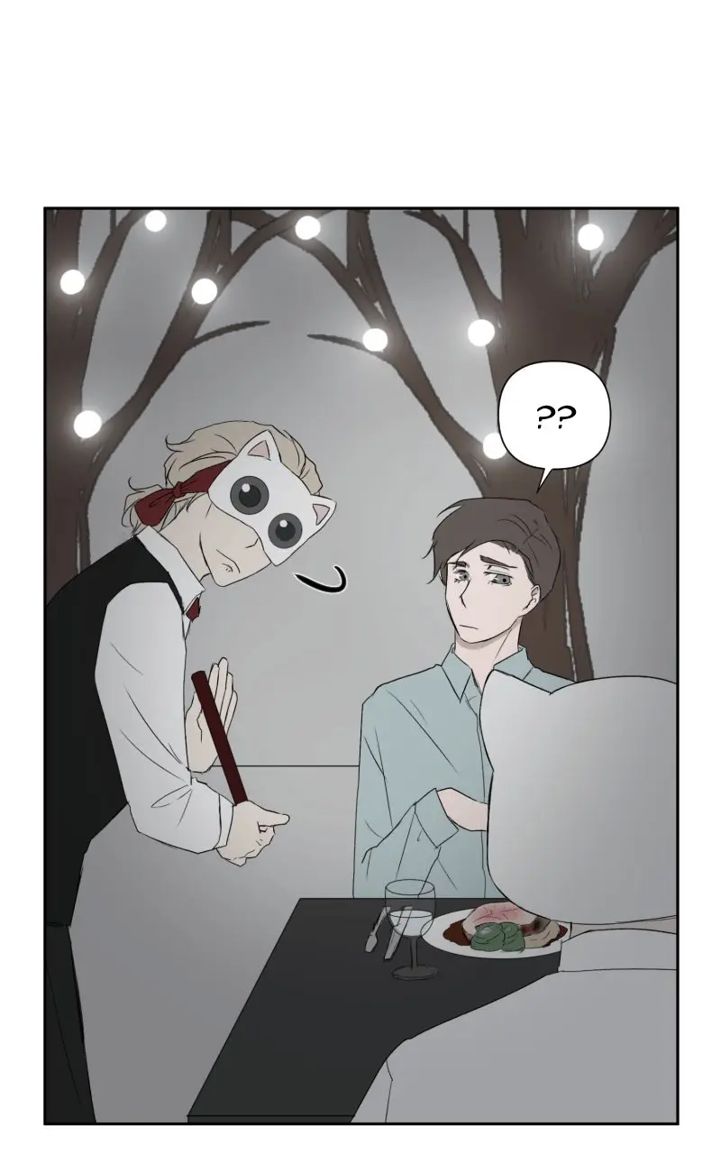 Be My Villian (2020) - Capítulo 19 - Página 8 - LectorTMOo