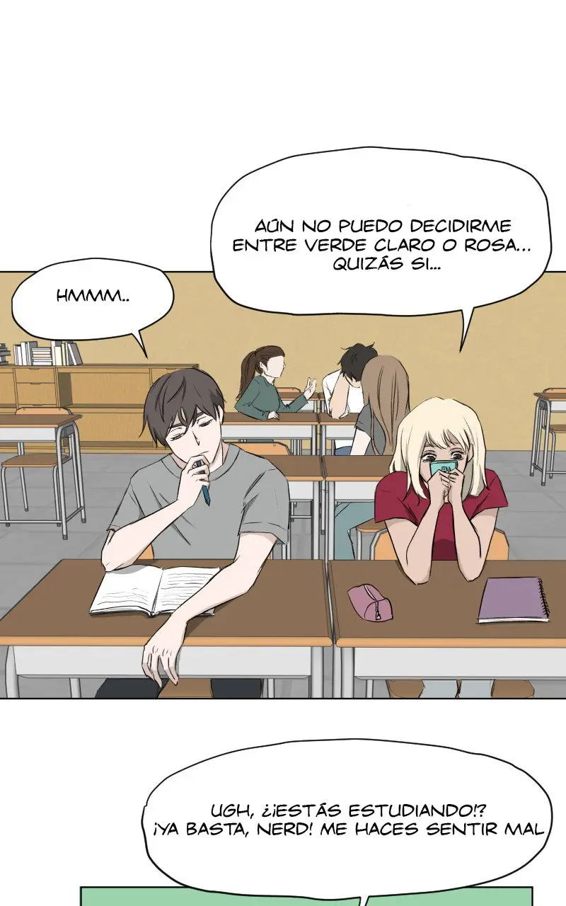 Be My Villian (2020) - Capítulo 2 - Página 3 - LectorTMOo