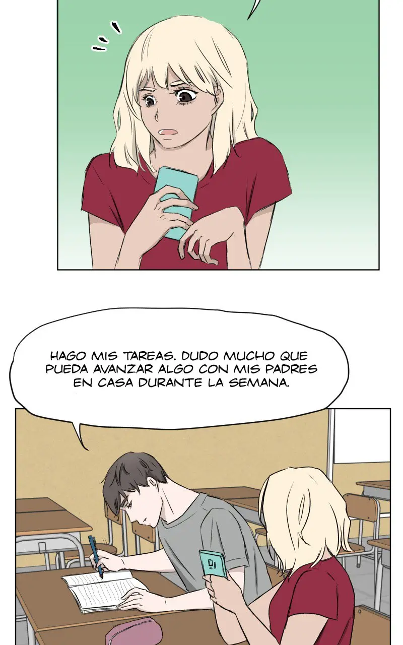 Be My Villian (2020) - Capítulo 2 - Página 4 - LectorTMOo
