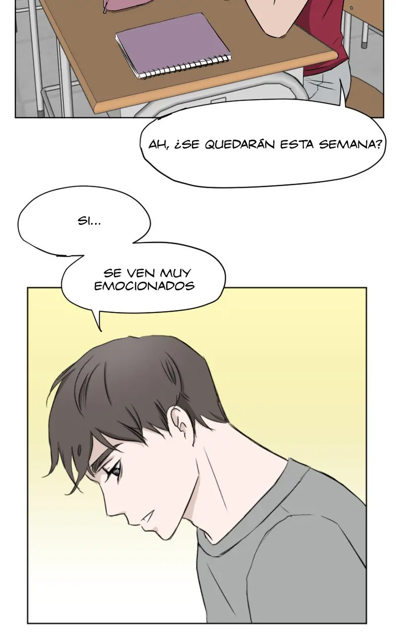 Be My Villian (2020) - Capítulo 2 - Página 5 - LectorTMOo
