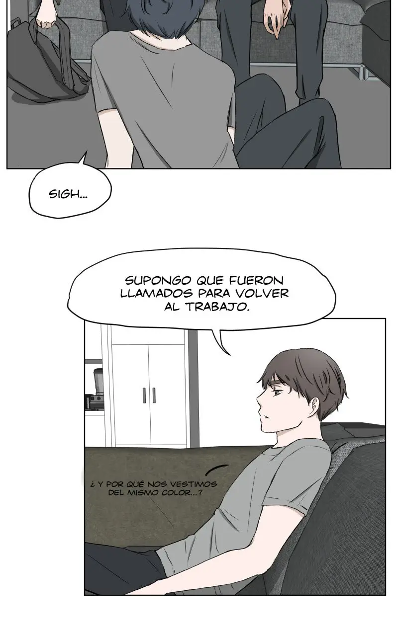 Be My Villian (2020) - Capítulo 2 - Página 13 - LectorTMOo