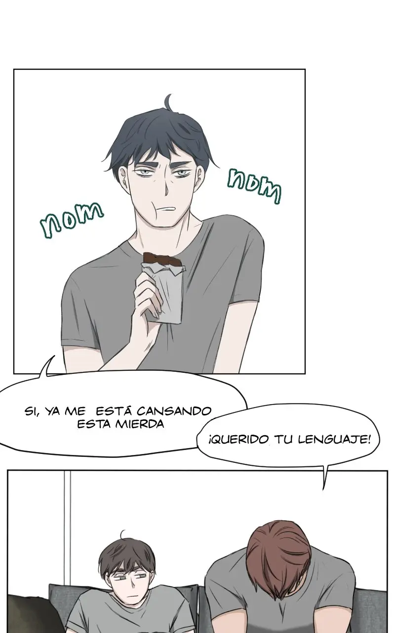 Be My Villian (2020) - Capítulo 2 - Página 14 - LectorTMOo