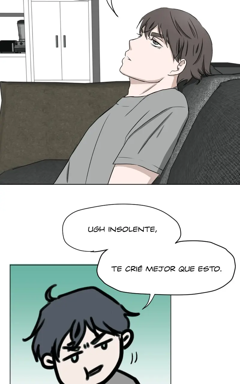 Be My Villian (2020) - Capítulo 2 - Página 18 - LectorTMOo