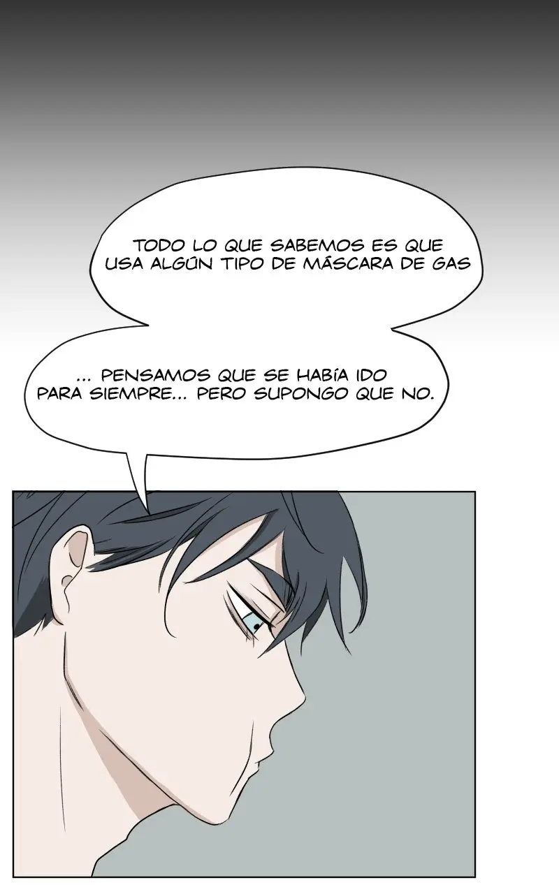 Be My Villian (2020) - Capítulo 2 - Página 25 - LectorTMOo