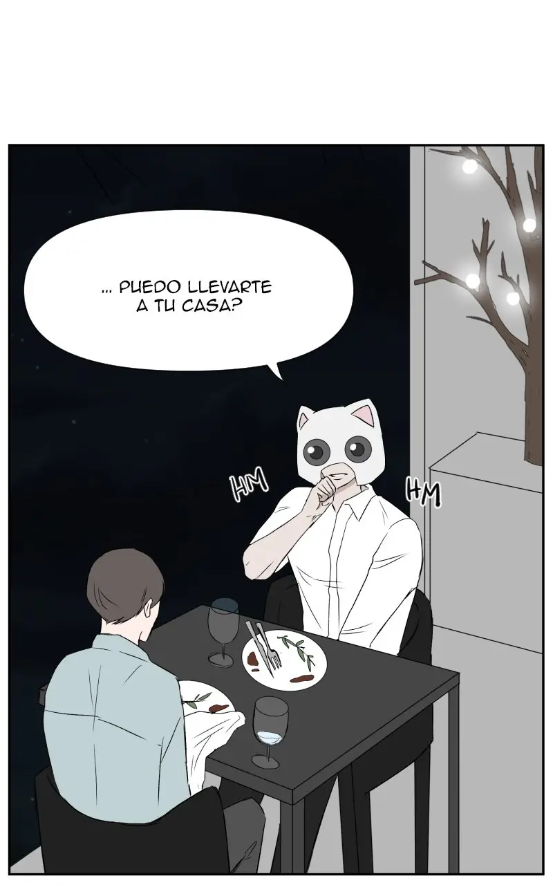 Be My Villian (2020) - Capítulo 20 - Página 21 - LectorTMOo
