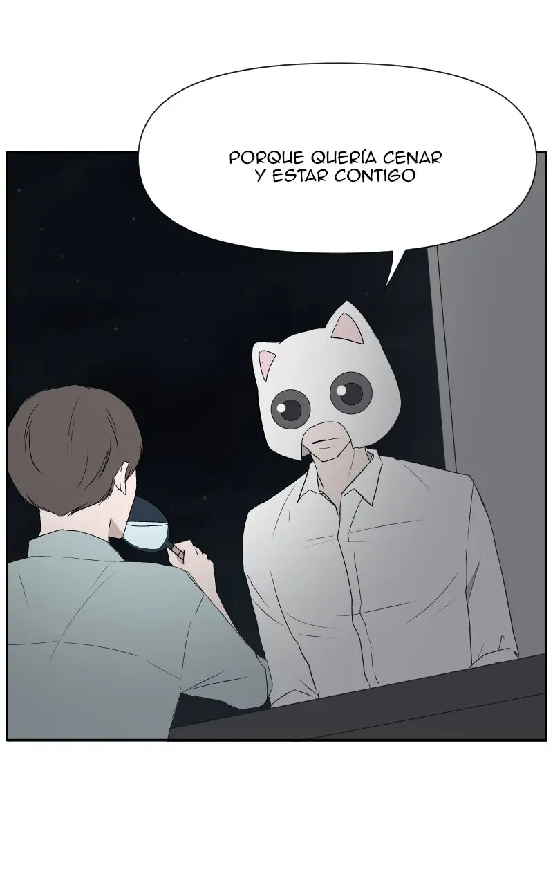 Be My Villian (2020) - Capítulo 20 - Página 35 - LectorTMOo