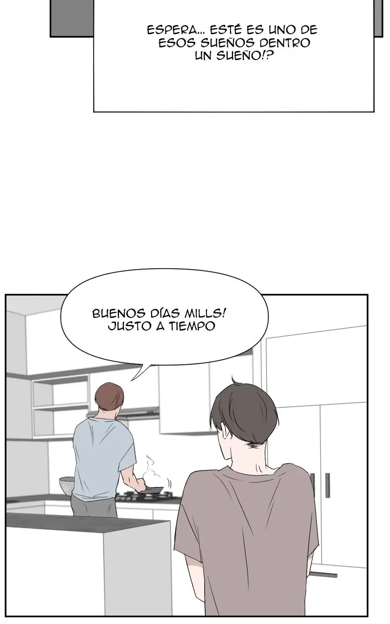 Be My Villian (2020) - Capítulo 21 - Página 18 - LectorTMOo