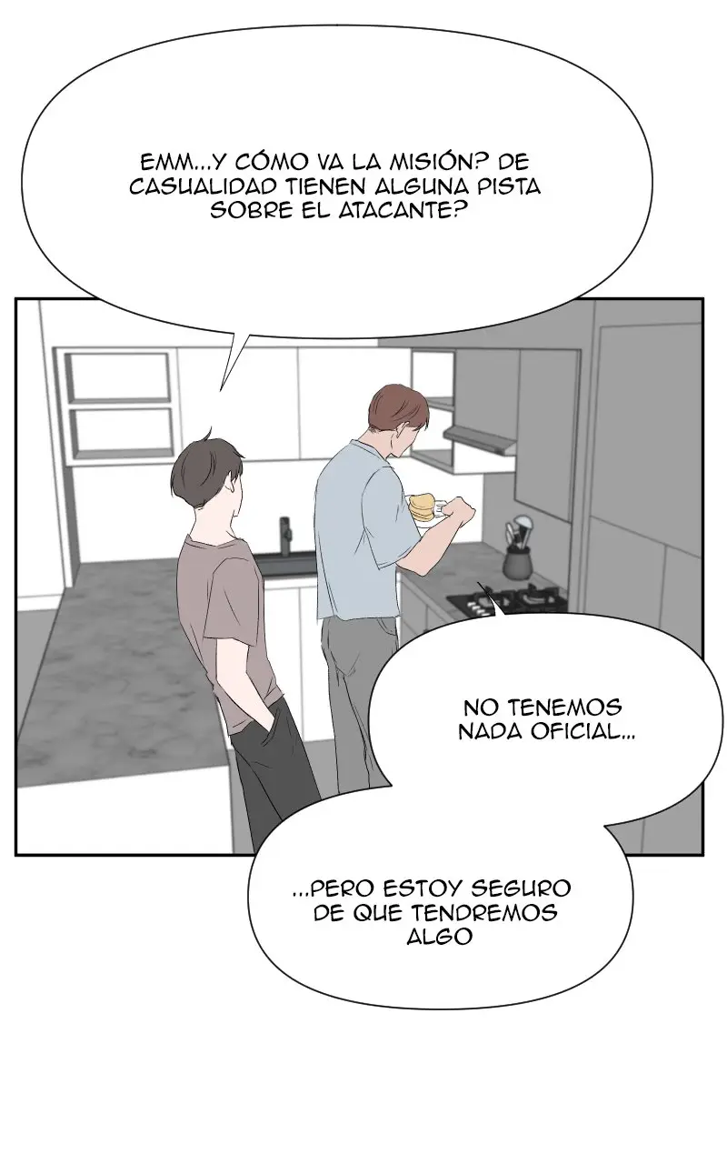 Be My Villian (2020) - Capítulo 22 - Página 7 - LectorTMOo