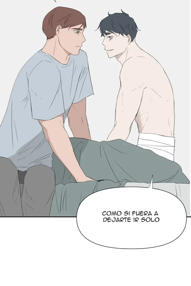 Be My Villian (2020) - Capítulo 22 - Página 21 - LectorTMOo