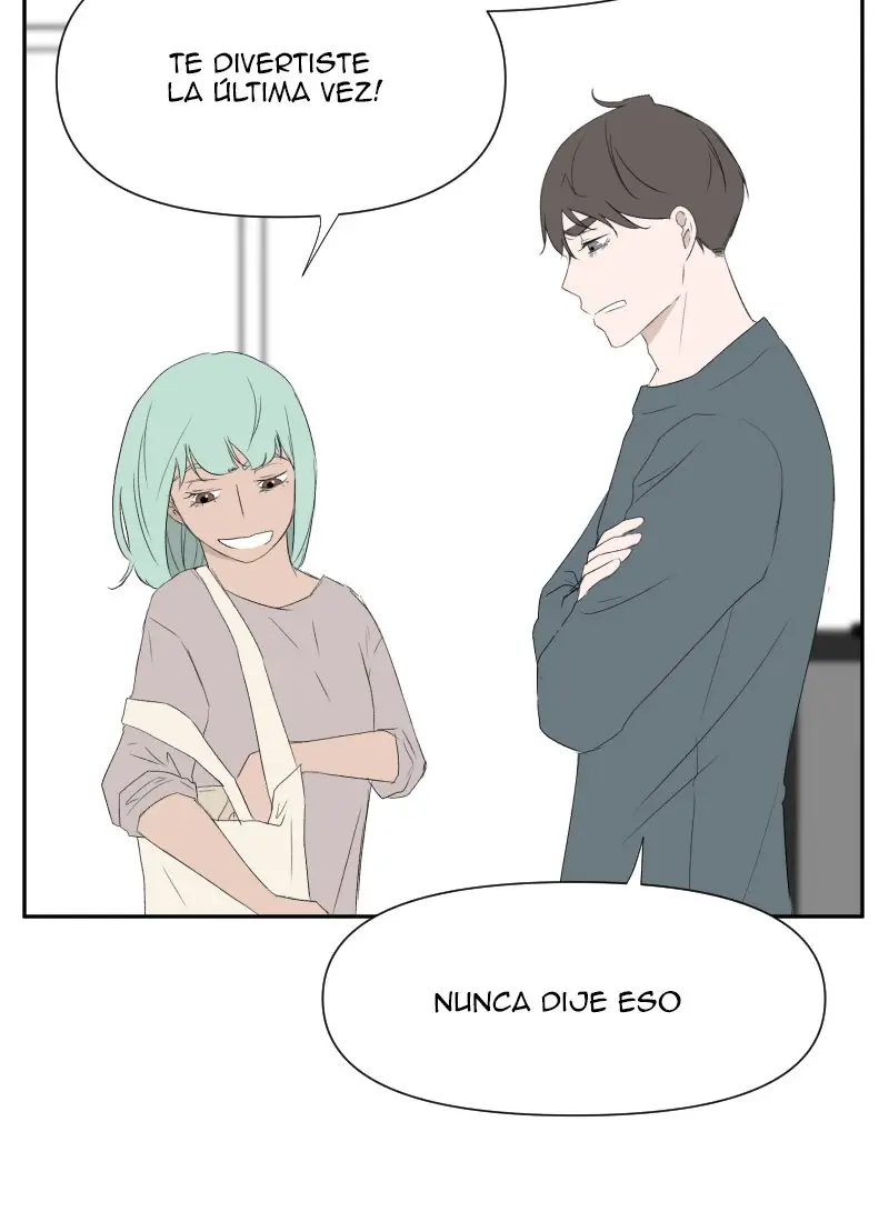 Be My Villian (2020) - Capítulo 23 - Página 8 - LectorTMOo