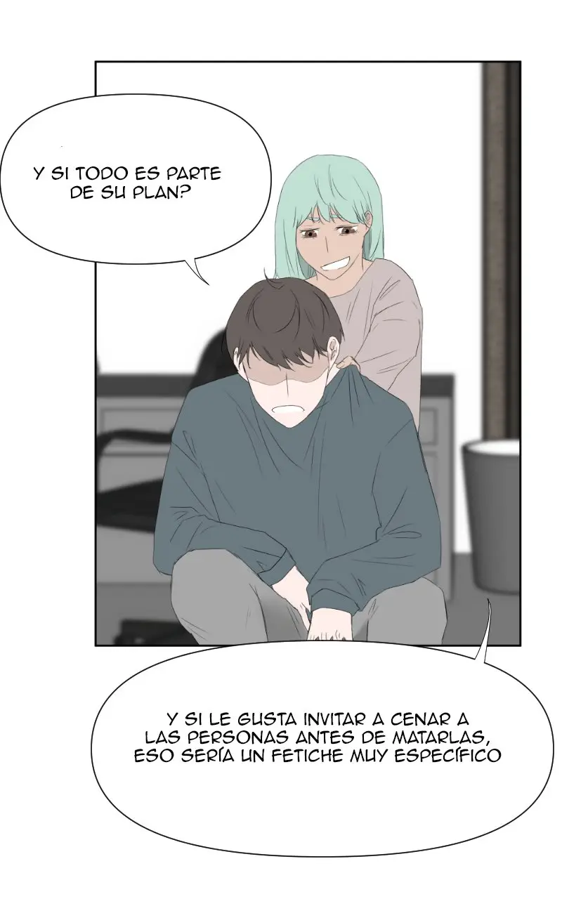 Be My Villian (2020) - Capítulo 23 - Página 12 - LectorTMOo