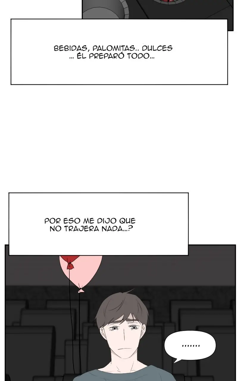 Be My Villian (2020) - Capítulo 23 - Página 30 - LectorTMOo