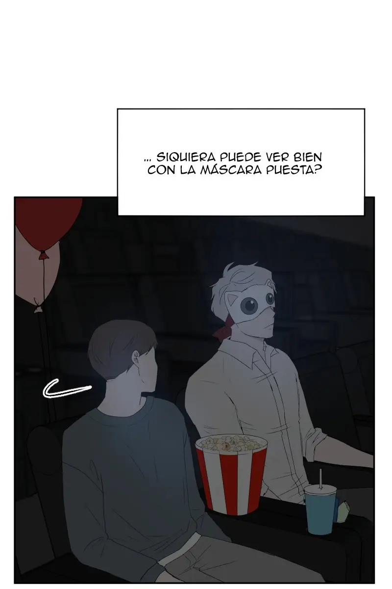Be My Villian (2020) - Capítulo 23 - Página 38 - LectorTMOo