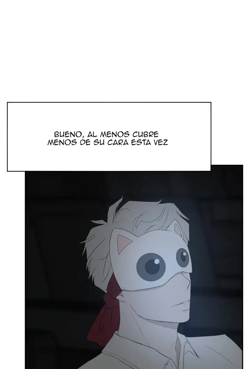 Be My Villian (2020) - Capítulo 23 - Página 39 - LectorTMOo