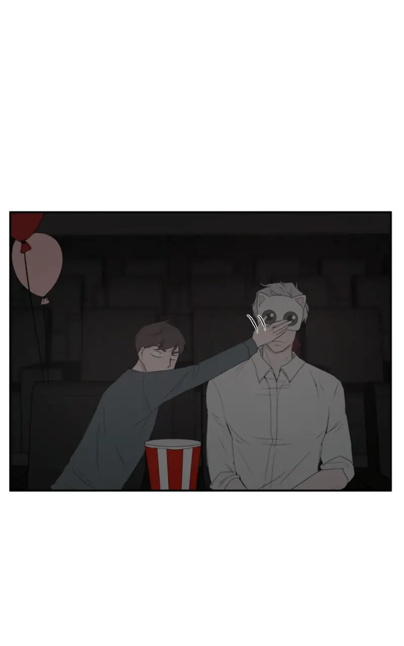 Be My Villian (2020) - Capítulo 23 - Página 49 - LectorTMOo