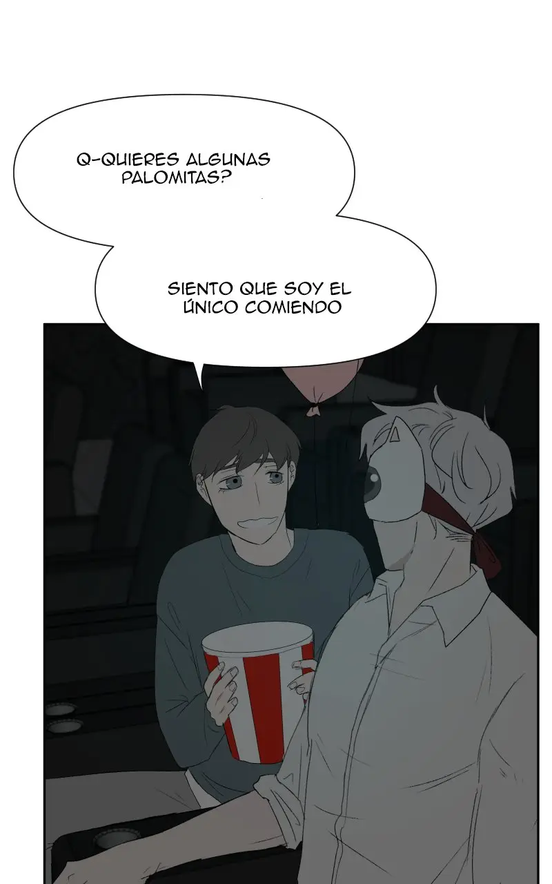 Be My Villian (2020) - Capítulo 23 - Página 52 - LectorTMOo